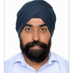 Ramandeep Singh