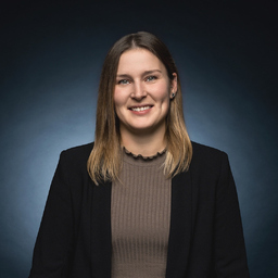 Sabrina Feil