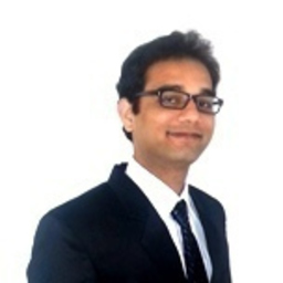 Mohit Sakhare's profile picture