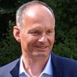 Profilbild Jörg Uhlig