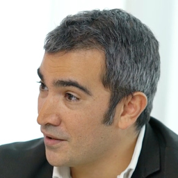 Michael NATHAN