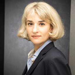 Dr. Carolin Lohse