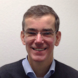 Dr. Henning Röttger