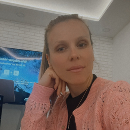 Kristina Velinovska Novoselski