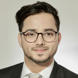 Deepak Virendra Solanki