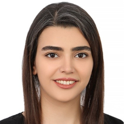 Golnaz Pasha
