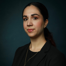 Yasmine Taher