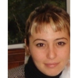 Burcu Erdem
