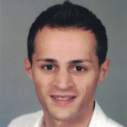 Onur Keskin