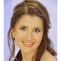Silke Daube