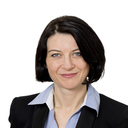 Dr. Elena Roehrl