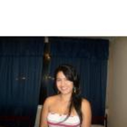 JOHANA MUÑOZ GUERRERO