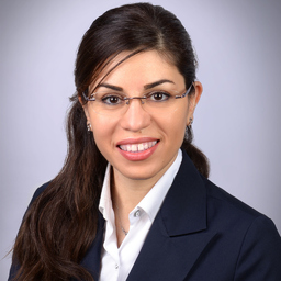 Dr. Sanaz Khalighi