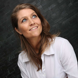 Karoline Dinter