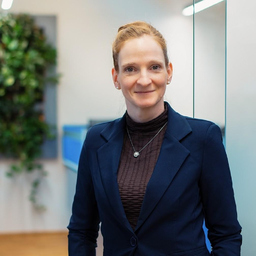 Anja Werner-Grünloh's profile picture
