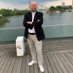Jochen Stelter