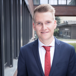 Matthias Balkenhol