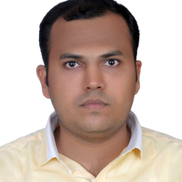 Dhanesh Murali