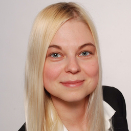 Maria Olberg