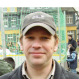 André Dückers