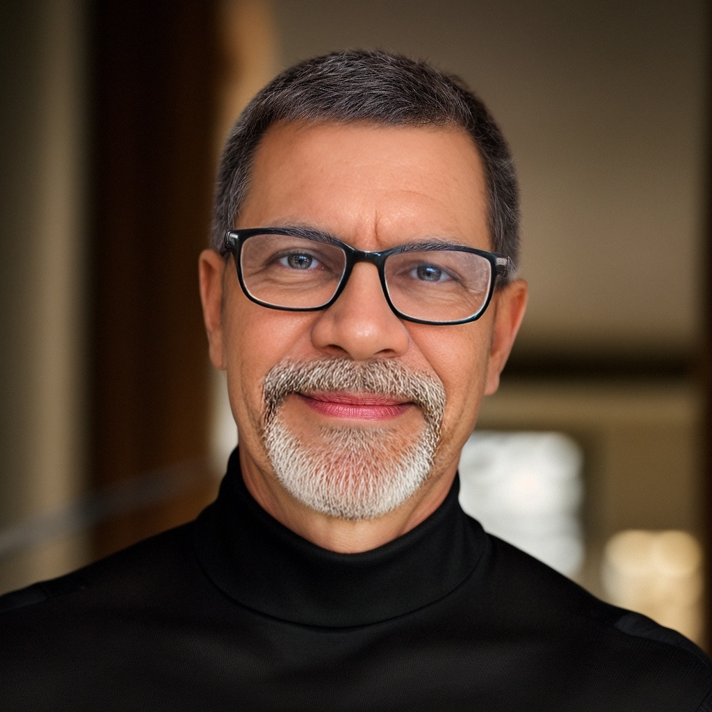 Marco Belgrado Managing Director Gismondi 1754 XING