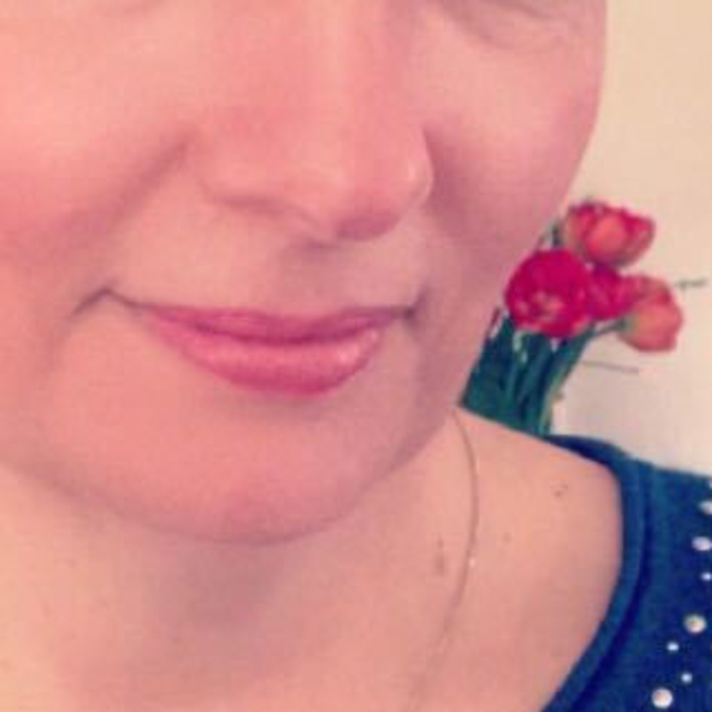 Social Media Profilbild Michaela Noll Hamburg