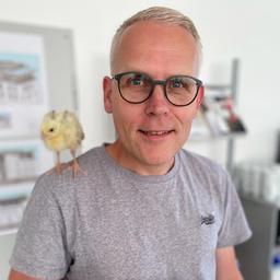 Christian Kauke