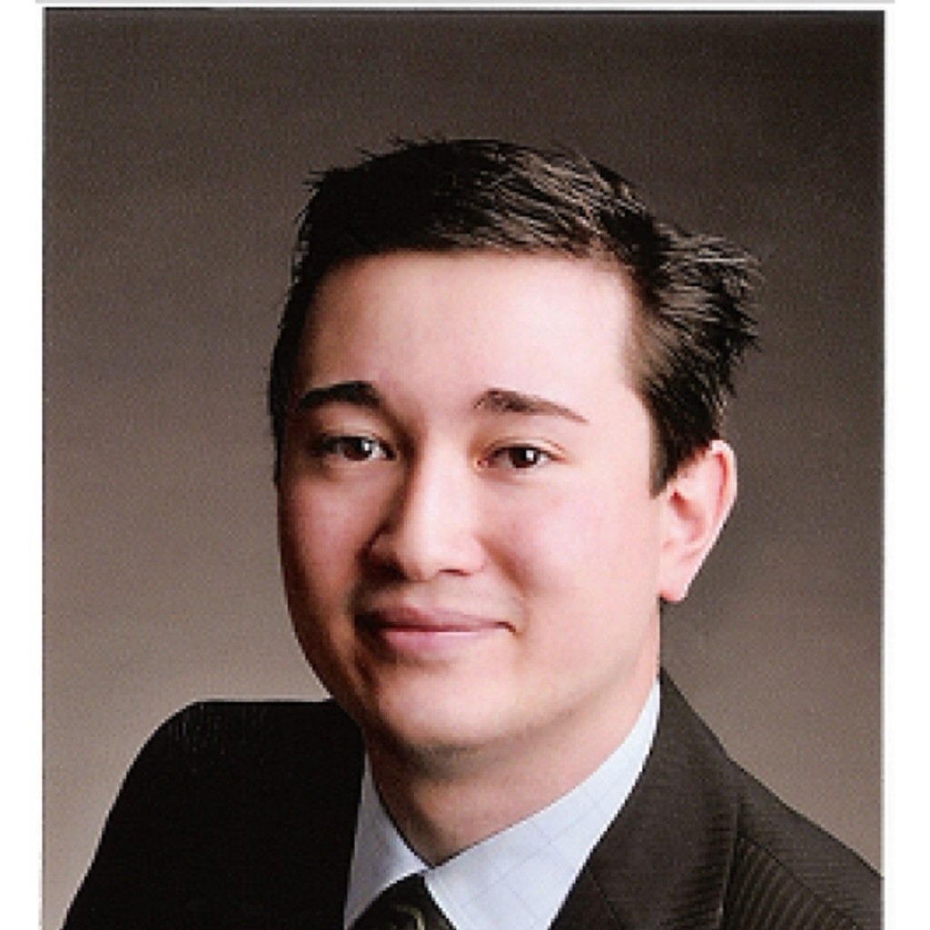 Alexander Pawlak Softwarearchitekt adesso SE XING