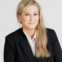 Yvonne Zeidan