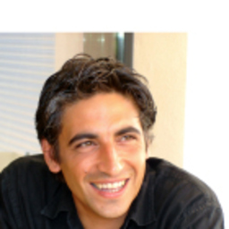 Frédéric Pina