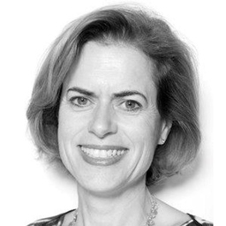 Gillian Karran-Cumberlege