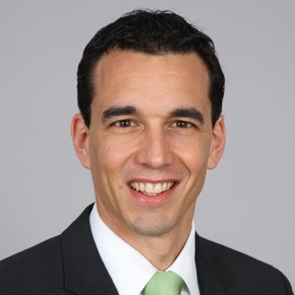 Ralph Wagner Product Manager Huber+Suhner AG XING