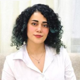 Mona Akhgari