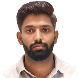 Rohit Chavan