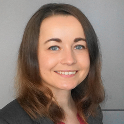 Martina Görner's profile picture