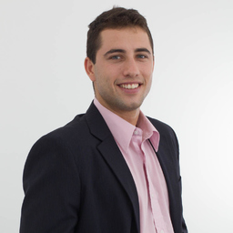 Daniel Fernández Arnau