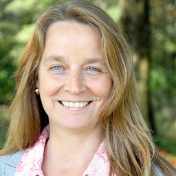 Claudia Stenger