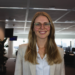 Carina Schneider