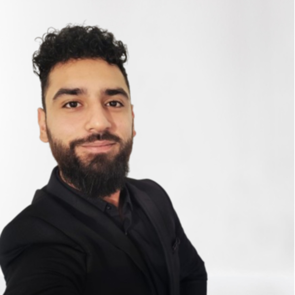 Ahmad Abu Shaar Industrieelektriker Kurtzersa XING