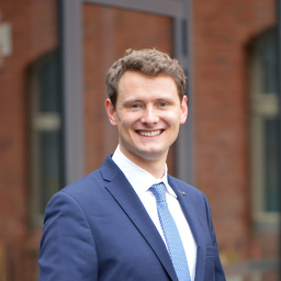 Lukas Huckfeldt's profile picture