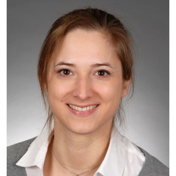 Melanie Riedesser