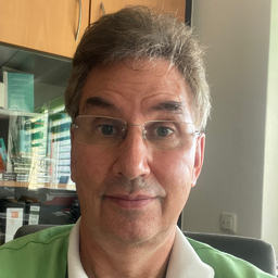 Dr. Eckhard Wilbrandt