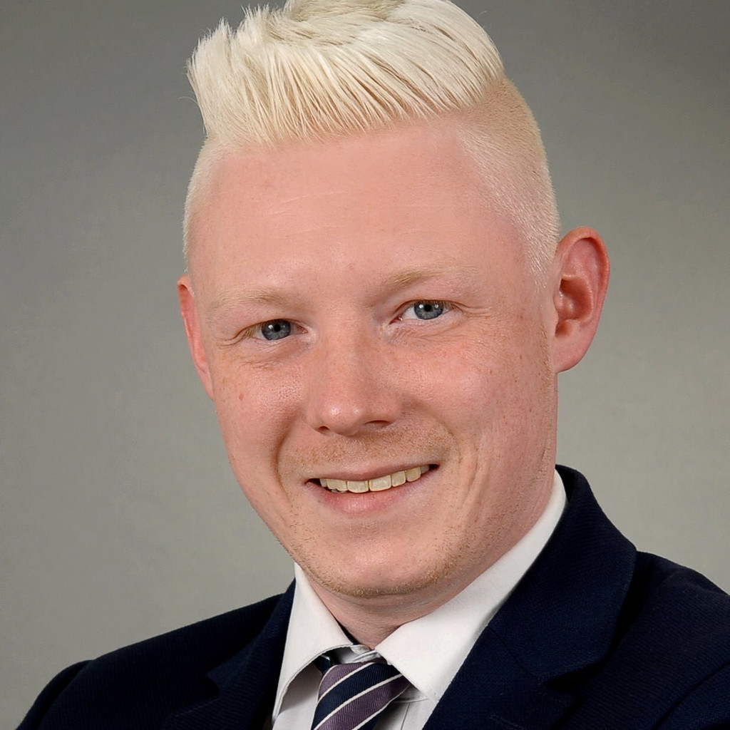 Daniel Mandlowsky Einsatzleiter Kotter Se Co Kg Security Dusseldorf Xing