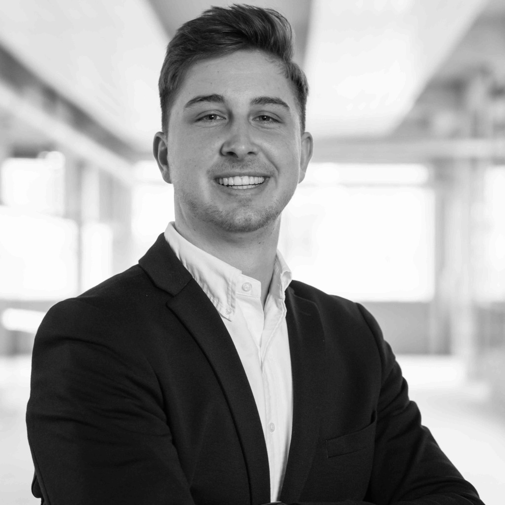 Philipp Wolfsteiner Geschäftsführer Allianz Agentur Feirabend