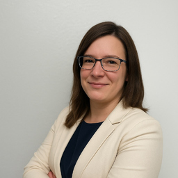 Janina Möhring