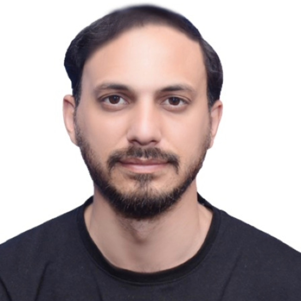 Umair Afzal - Android Developer - Upwork Freelancer | XING