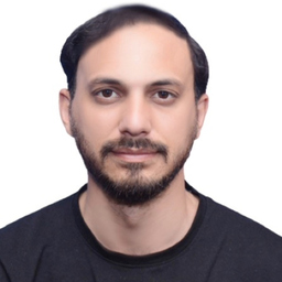 Umair Afzal