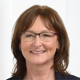 Heike Hoffmann