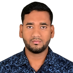 md rashed