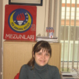 Ceyda Edik